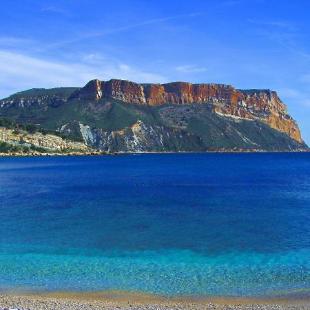 Sunrise Cassis Daire Dış mekan fotoğraf
