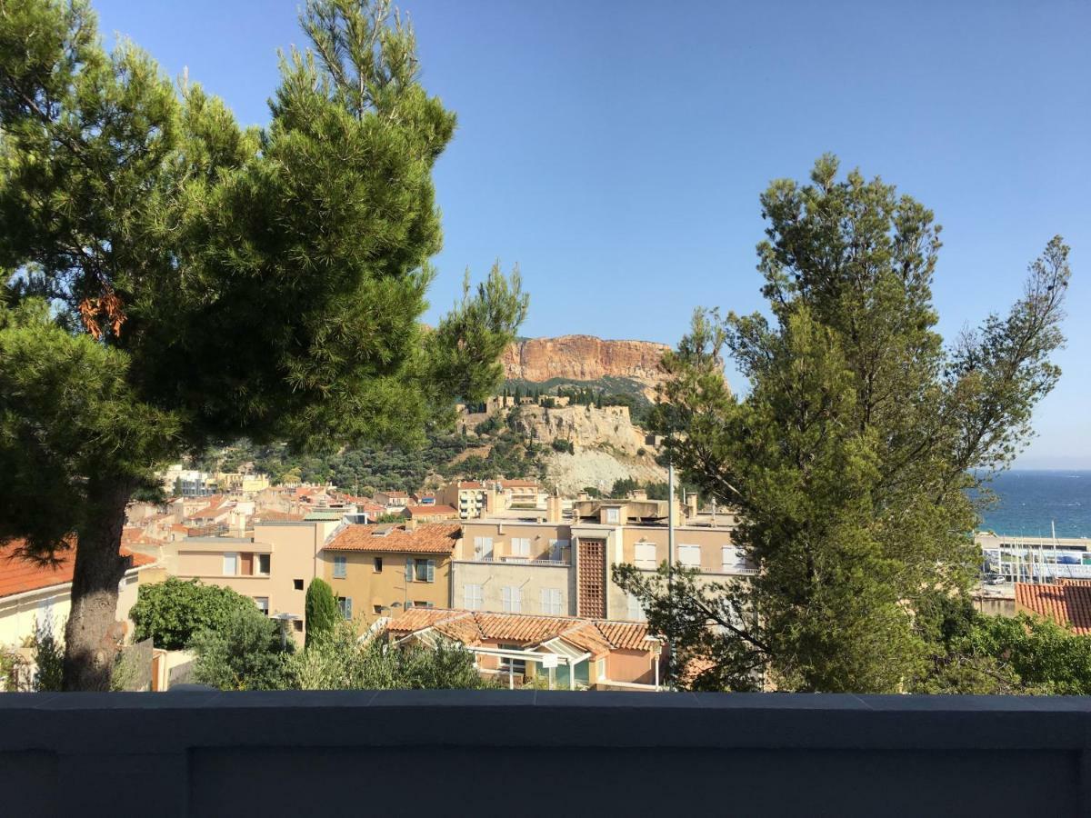 Sunrise Cassis Daire Dış mekan fotoğraf