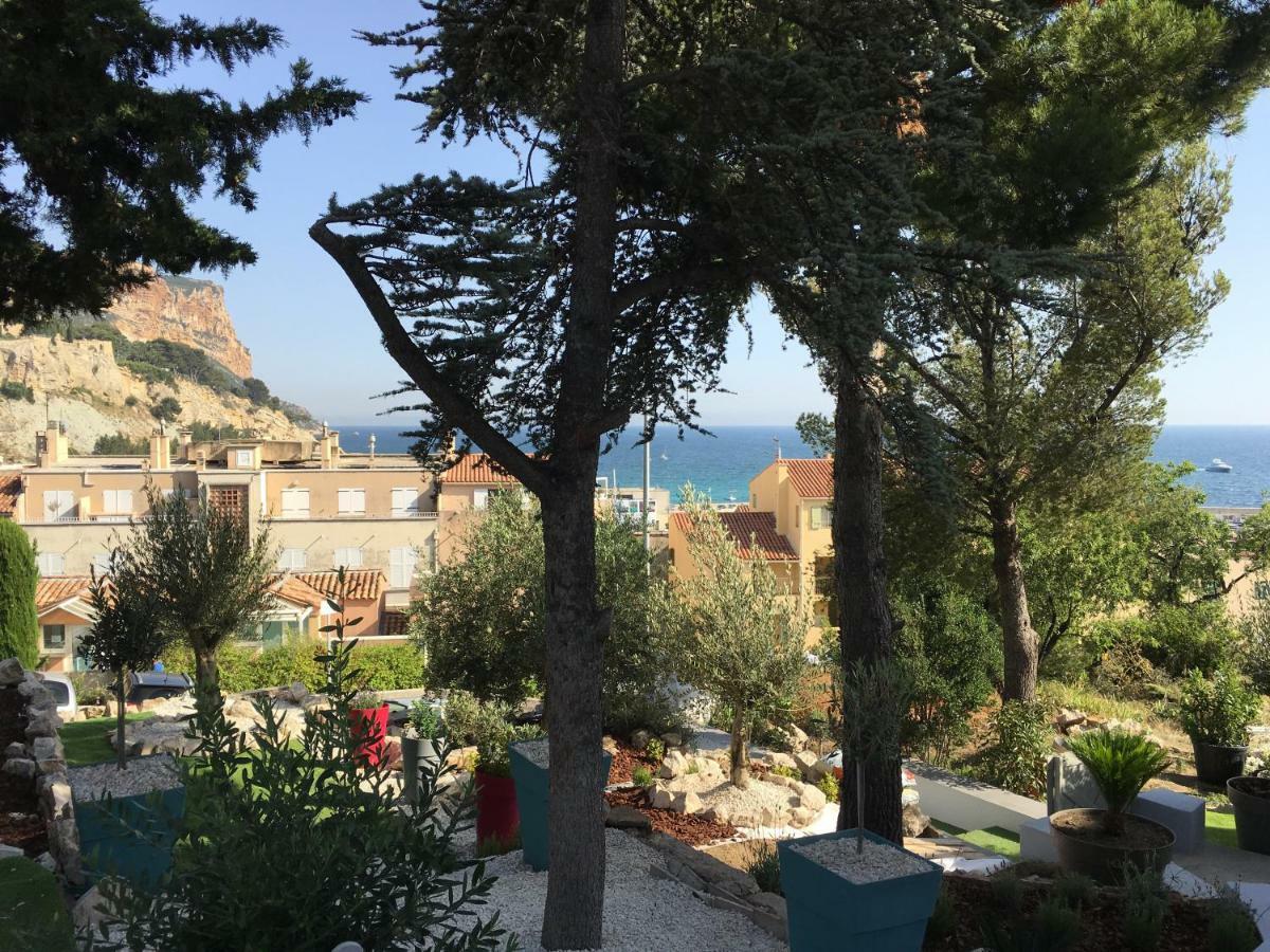 Sunrise Cassis Daire Dış mekan fotoğraf
