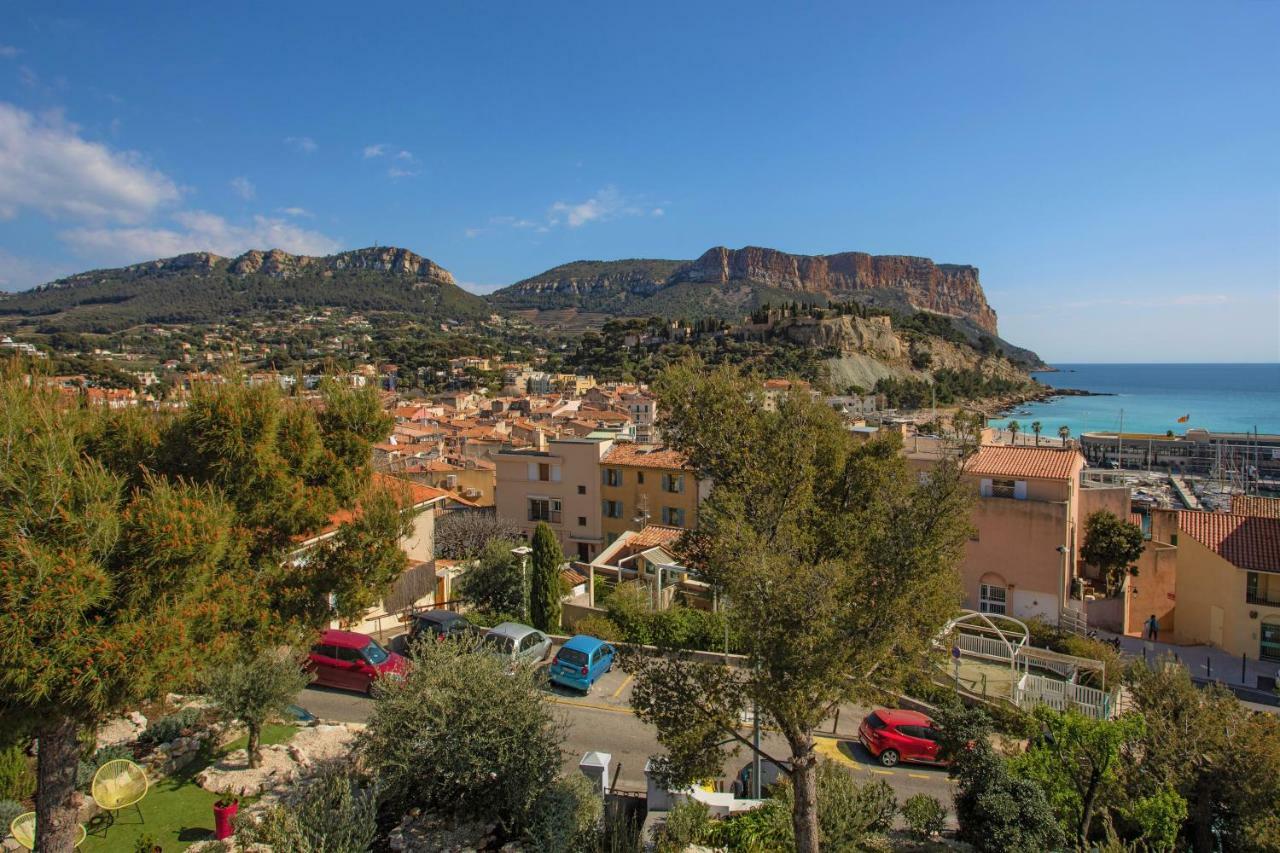 Sunrise Cassis Daire Dış mekan fotoğraf
