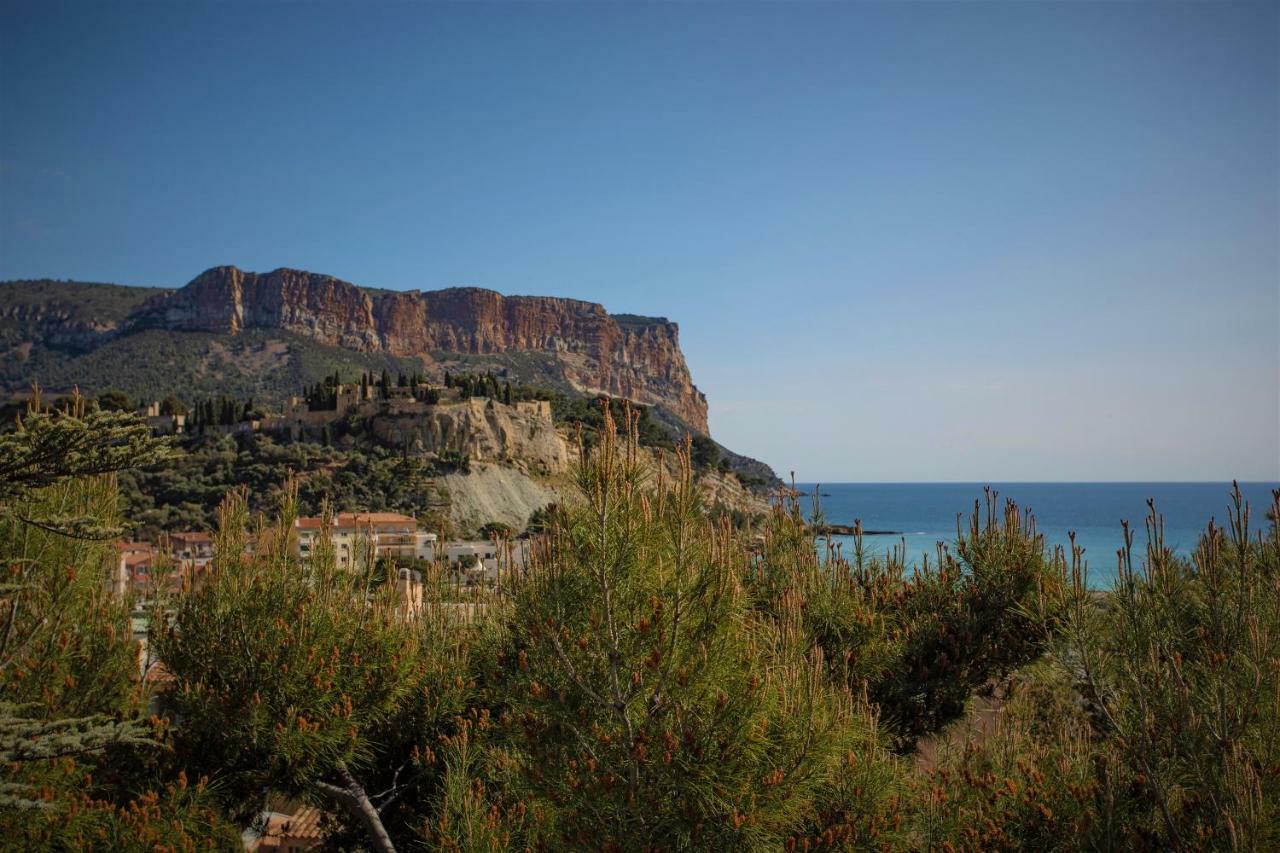 Sunrise Cassis Daire Dış mekan fotoğraf