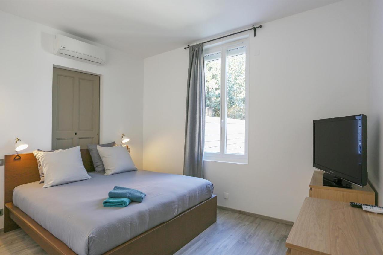 Sunrise Cassis Daire Dış mekan fotoğraf