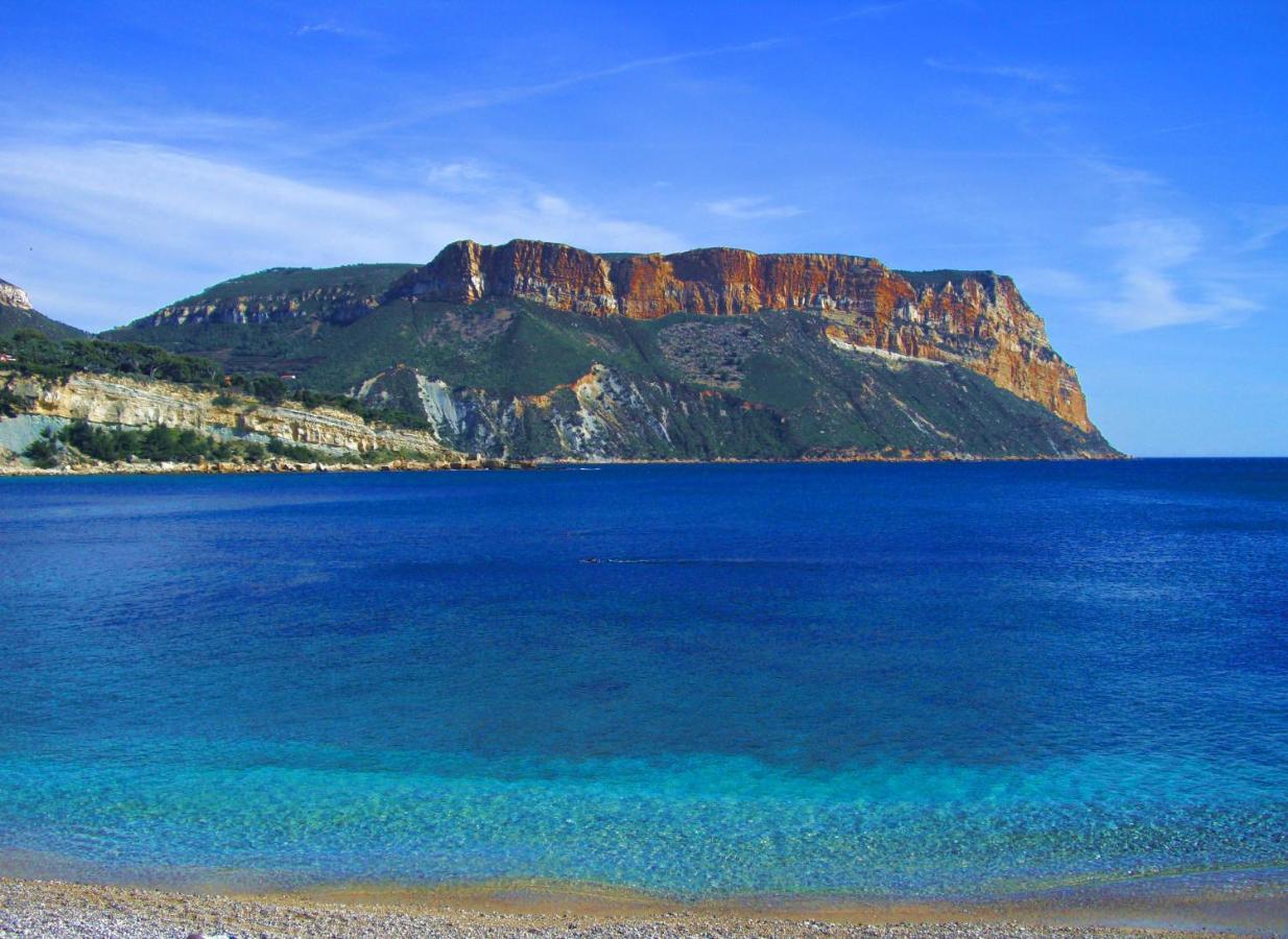 Sunrise Cassis Daire Dış mekan fotoğraf